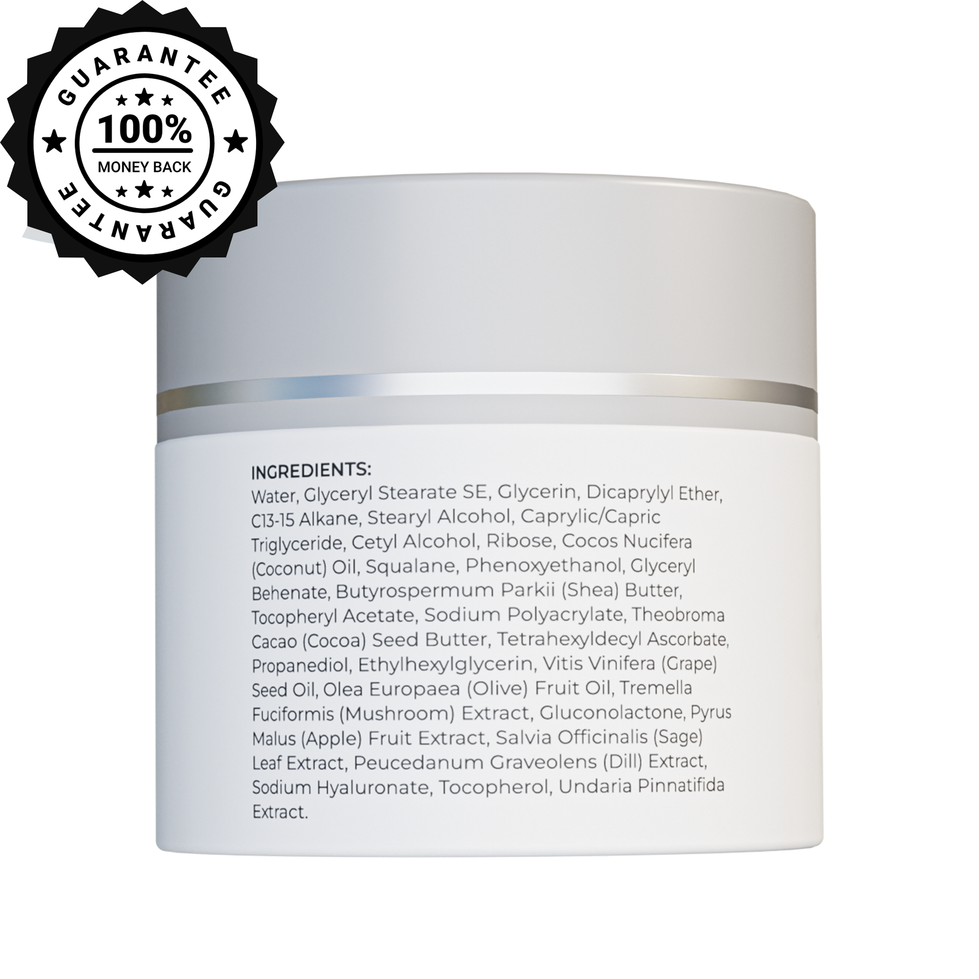 CrepeFree Arm™ | 1+1 FREE