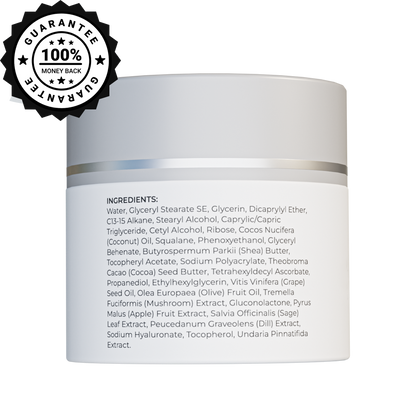 CrepeFree Arm™ | 1+1 FREE