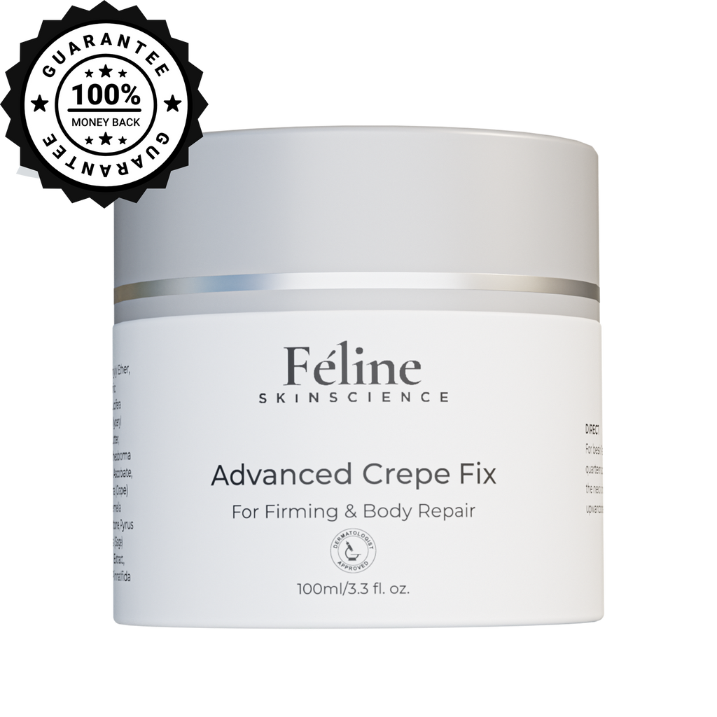 Advanced Arm Crepe Fix | 1+1 FREE