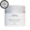 6 x Advanced Crepe Fix