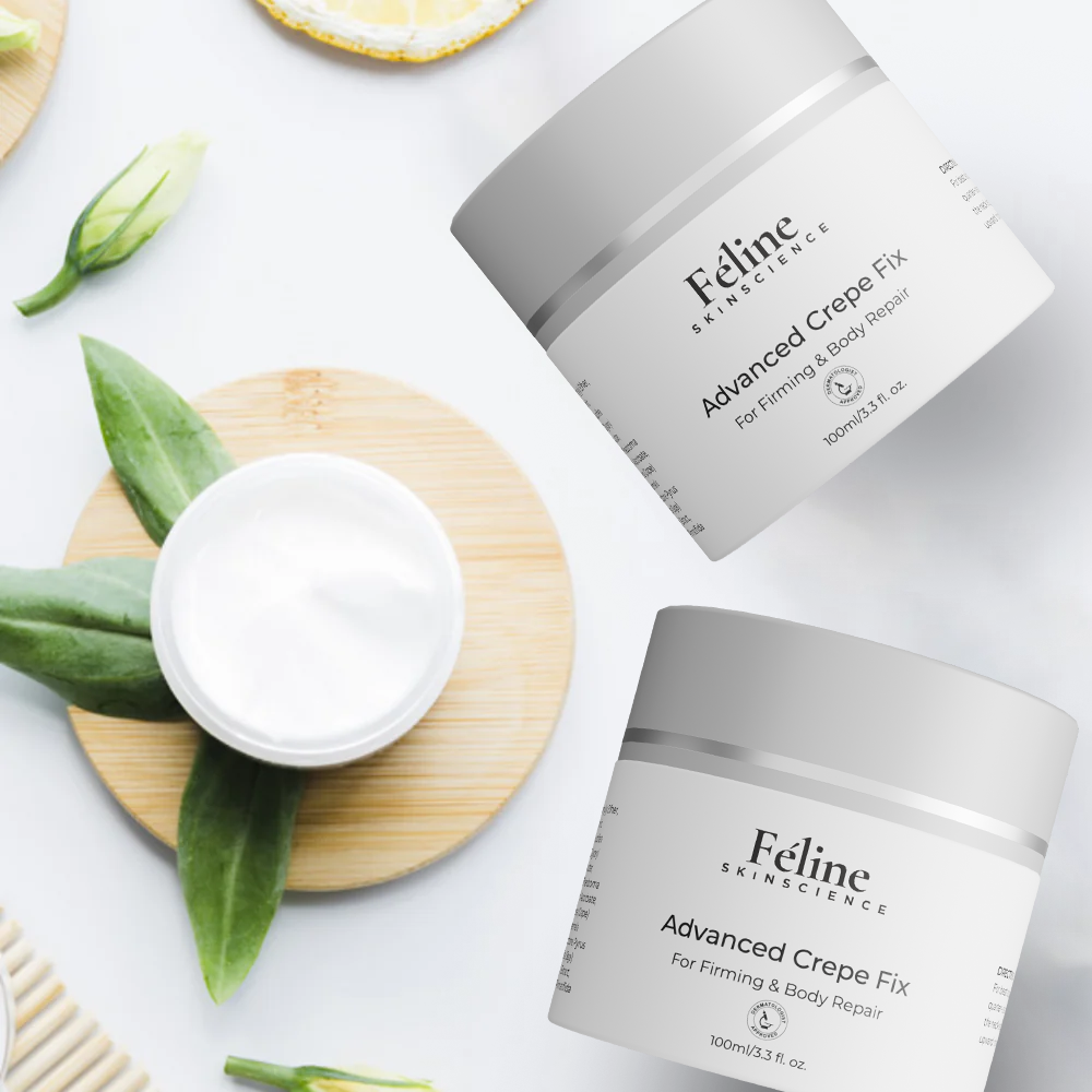 Advanced Crepe Fix | 1+1 FREE