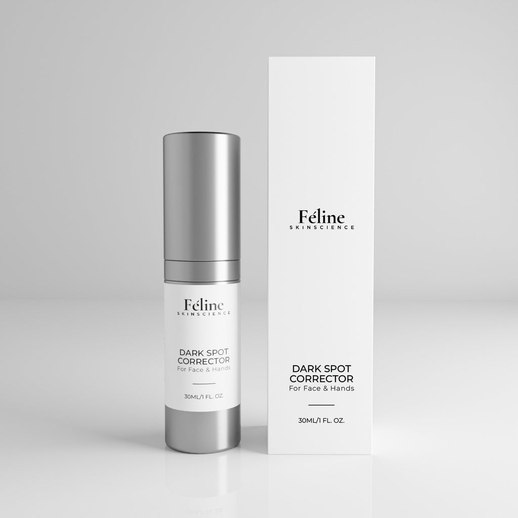 6 x Dark Spot Corrector