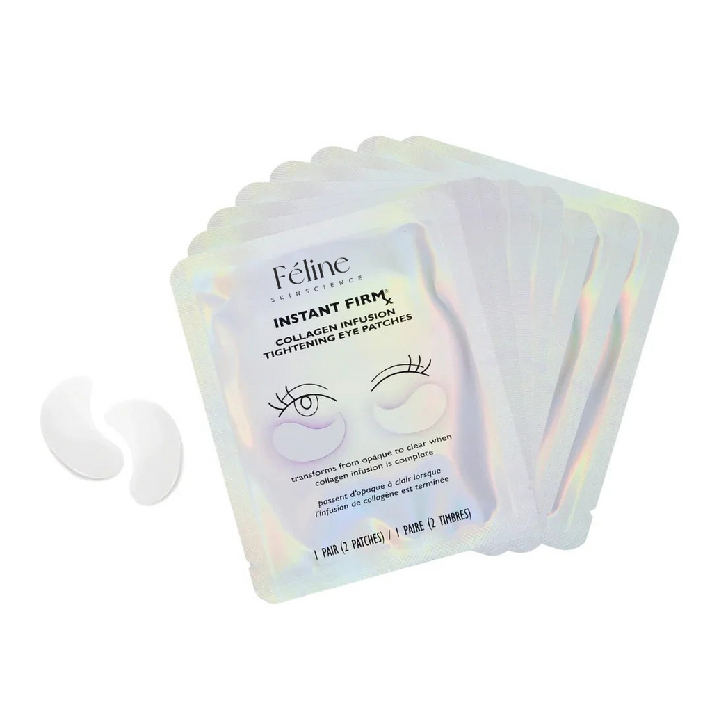 InstantFirm Eye Patches