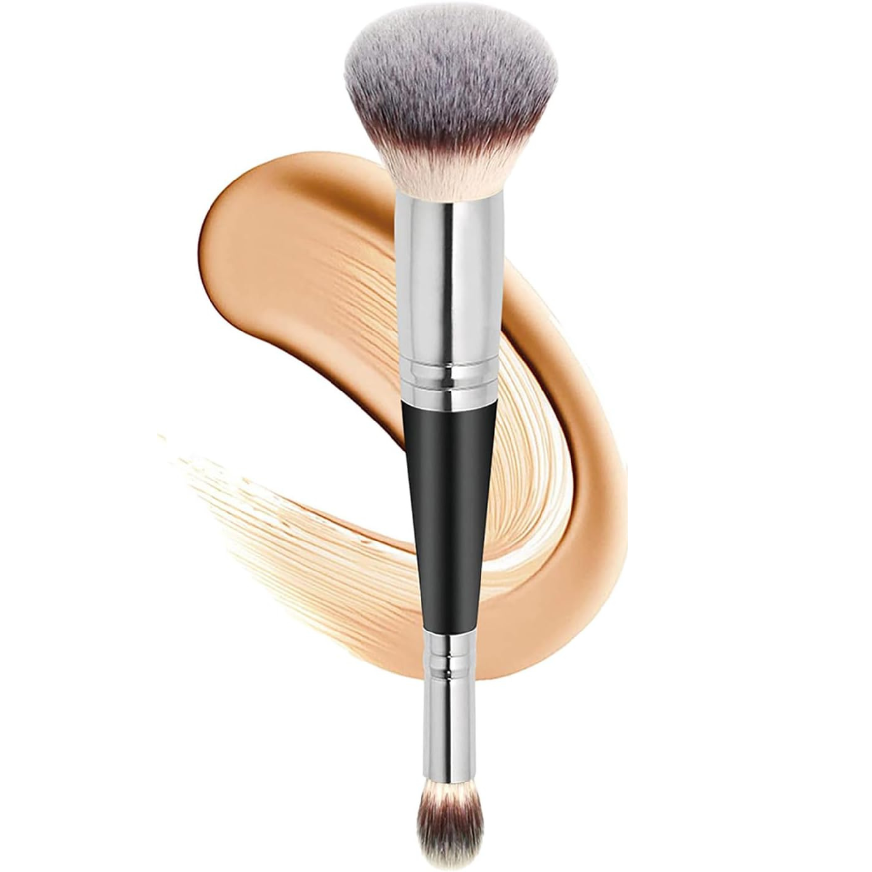 2-in-1 Build & Conceal Brush