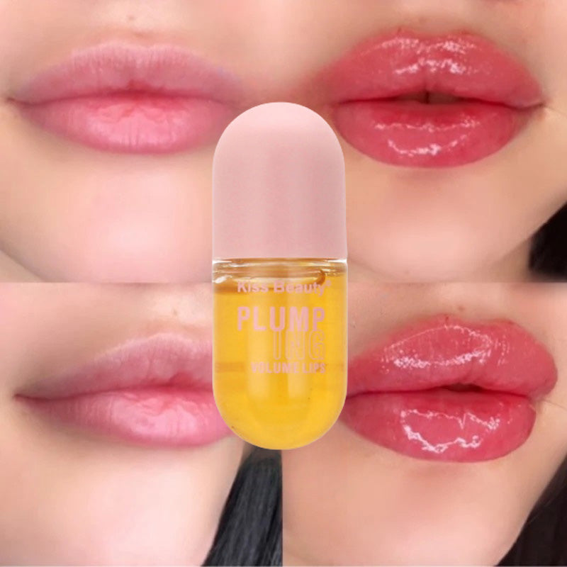 Lip Plumper for Fuller Lips & Volume Enhancement