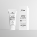 Hydrating Mineral Sunscreen SPF50