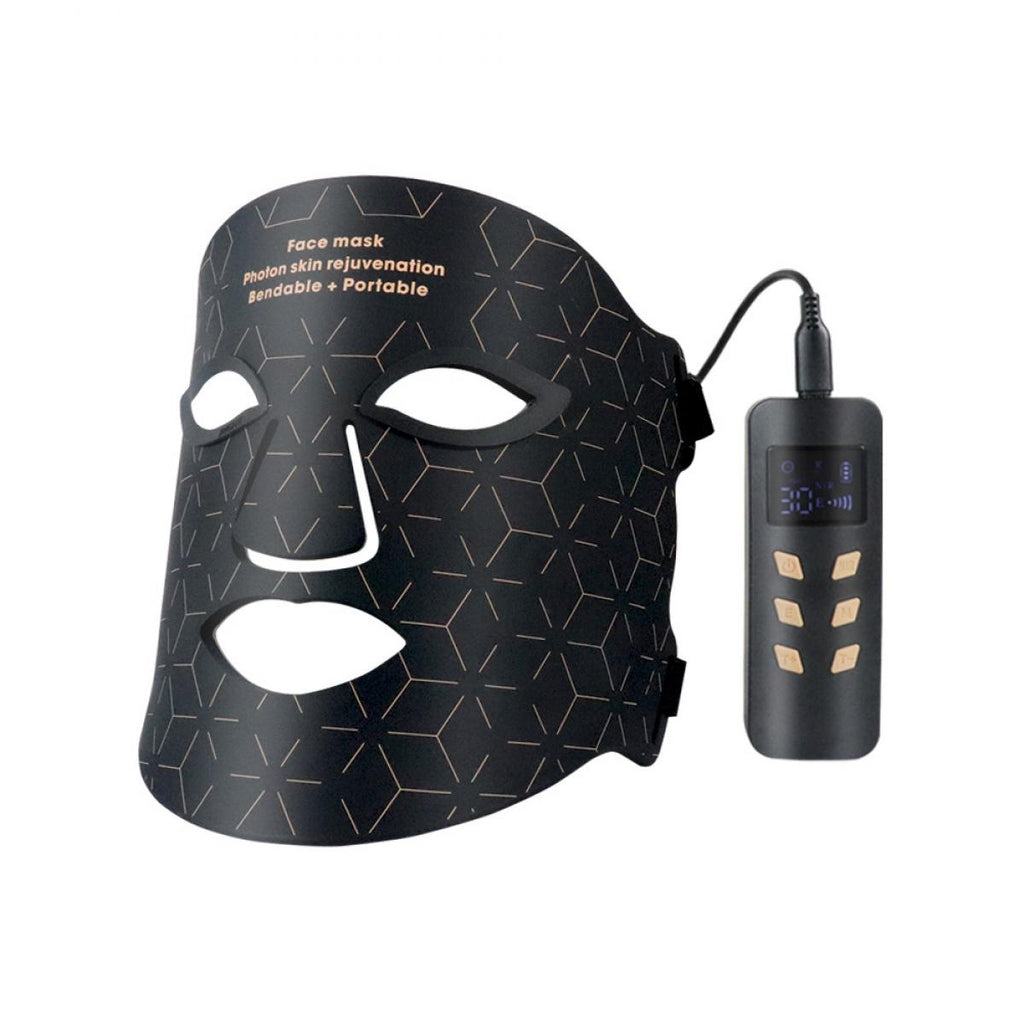 PhotonGlow | Clear Skin & Reduce Wrinkles in Just 3 Weeks