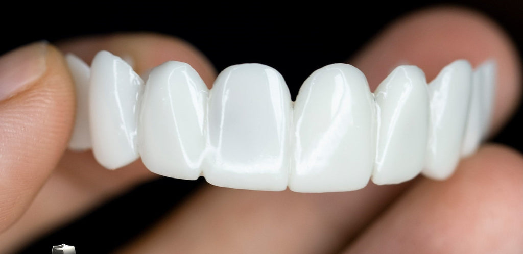 Fake Teeth for Missing Teeth | Easy At-Home Smile Solution