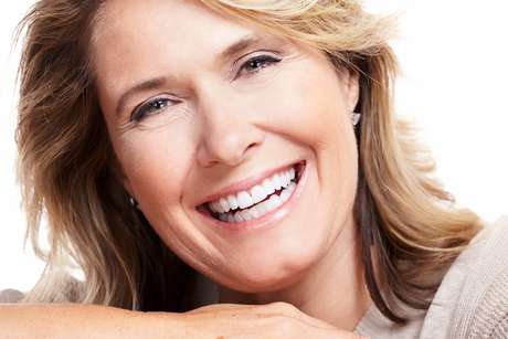 Fake Teeth for Missing Teeth | Easy At-Home Smile Solution