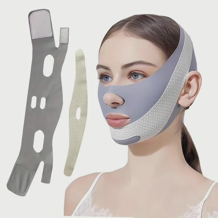Firming Face Mask for Wrinkles & Skin Tightening