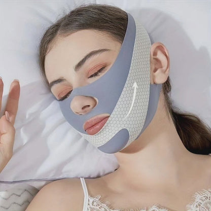 Firming Face Mask for Wrinkles & Skin Tightening