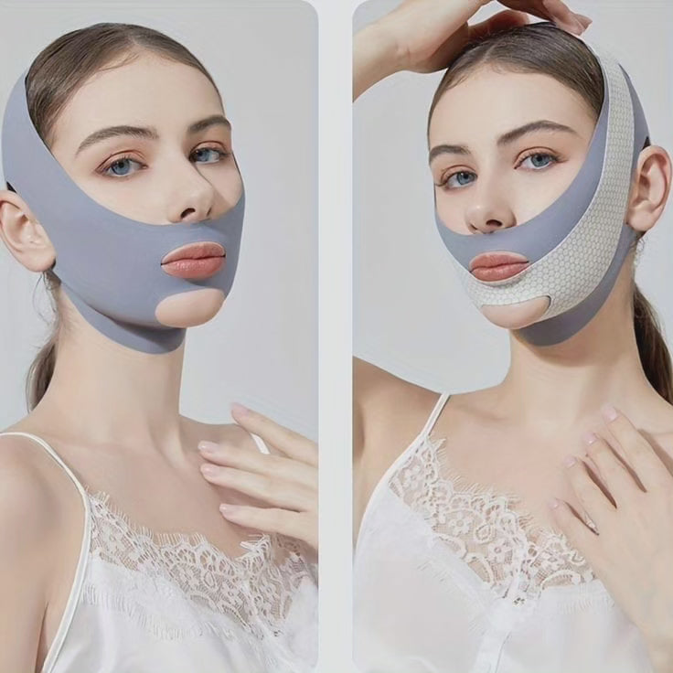 Firming Face Mask for Wrinkles & Skin Tightening