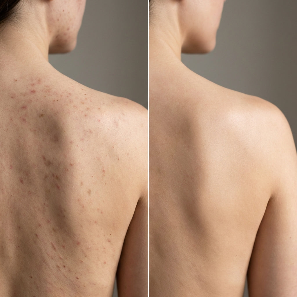 Post Acne Mark Corrector | 1+1 FREE