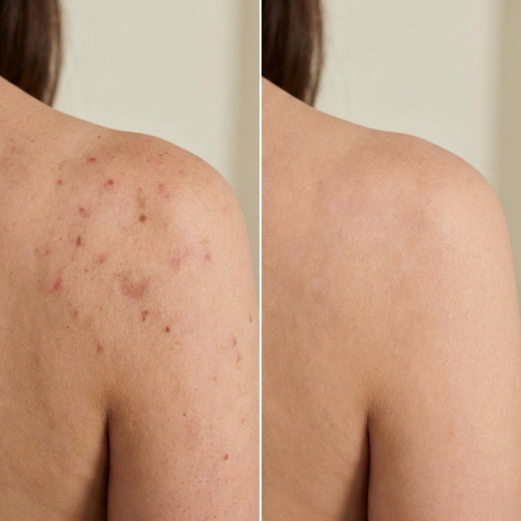 Post Acne Mark Corrector | 1+1 FREE