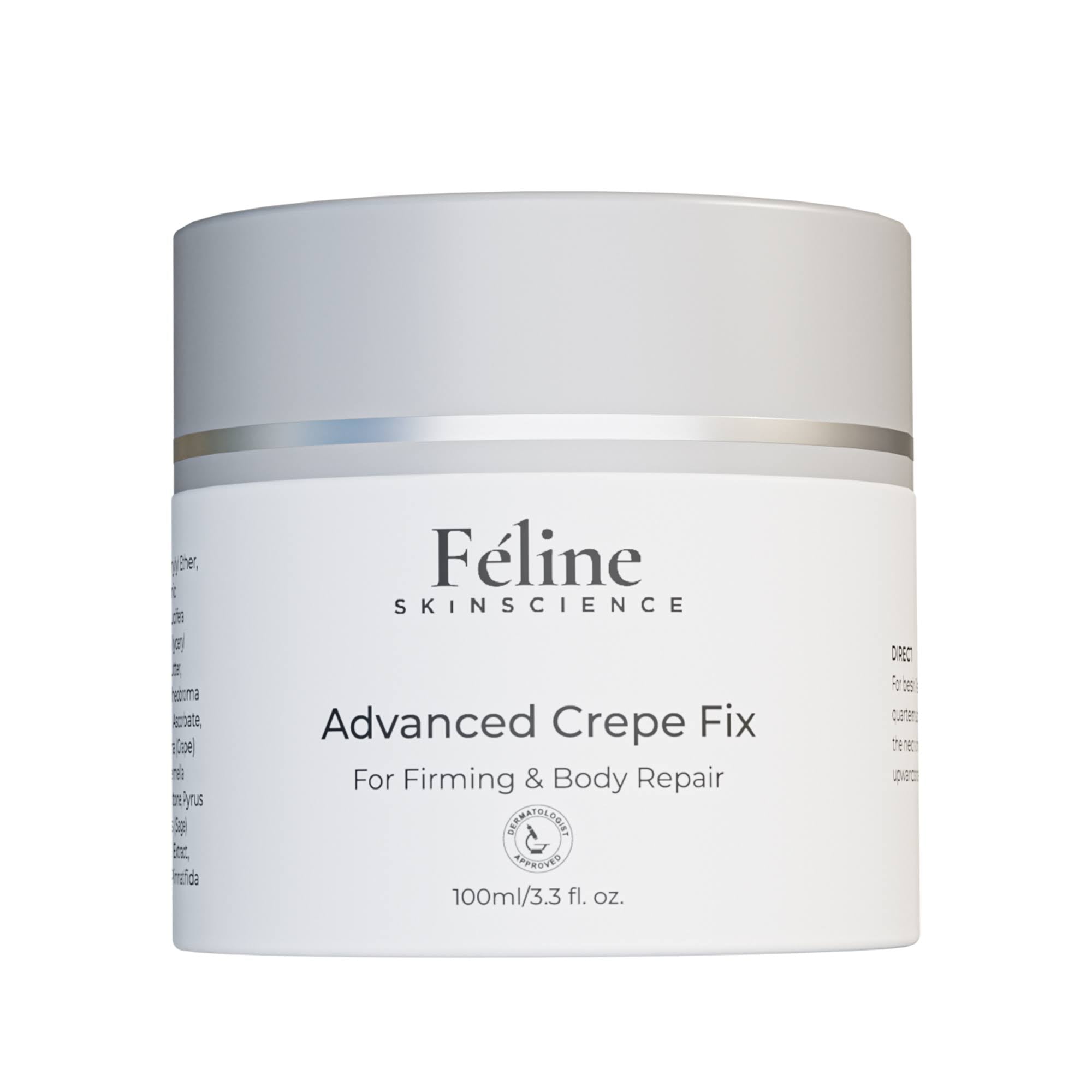 Loose Belly Skin Tightening Cream | 1+1 FREE