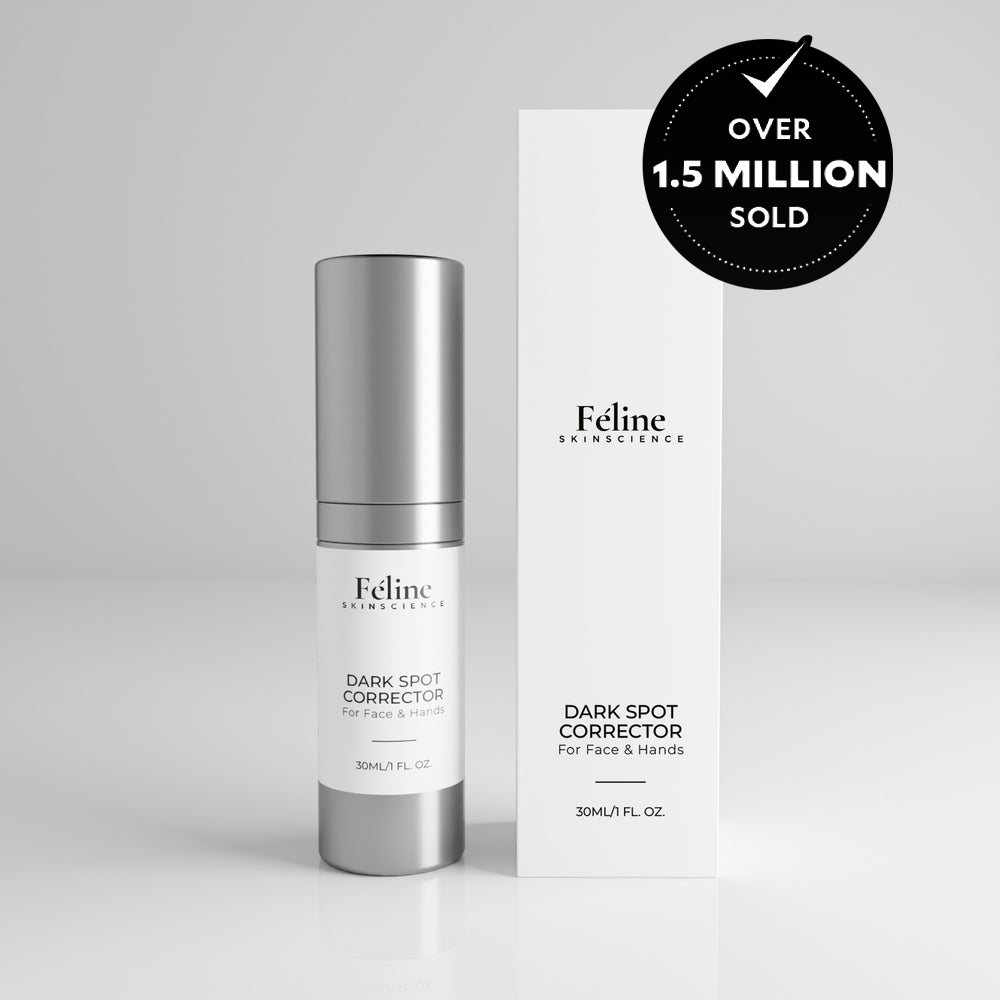 Dark Spot Corrector