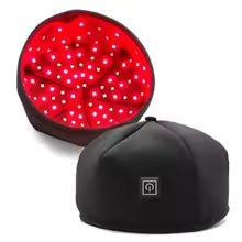 Red Light Therapy Hair Growth Cap for Hair Loss Treatment