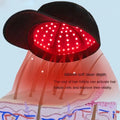 Red Light Therapy Hair Growth Cap for Hair Loss & Thinning Hair