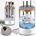 Electric Makeup Brush Cleaner for Deep Cleaning Brushes