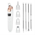 Blackhead Remover Vacuum for Deep Pore Cleaning & Acne Removal