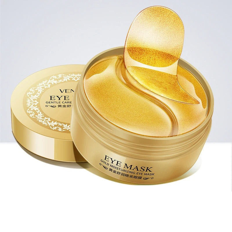 Collagen Eye Patches for Dark Circles & Anti Aging Treatment