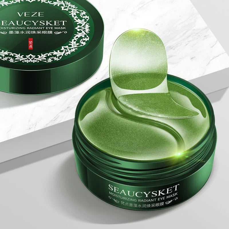 Collagen Eye Patches for Dark Circles & Anti Aging Treatment