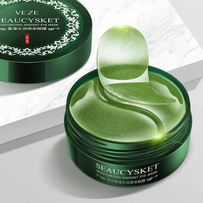 Collagen Eye Patches for Dark Circles & Anti Aging Treatment