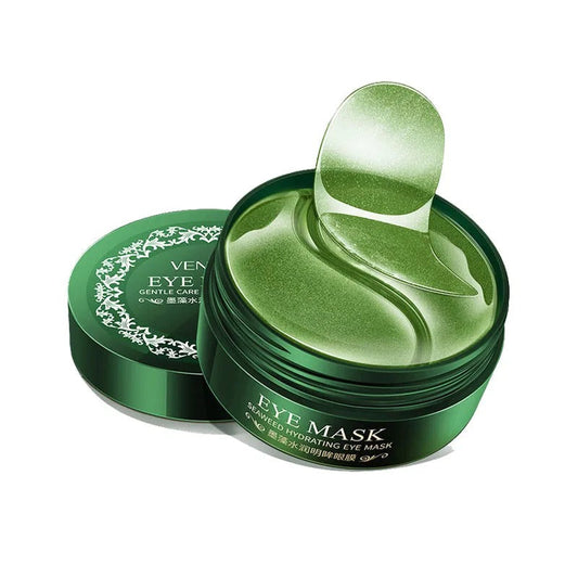 Collagen Eye Patches for Dark Circles & Anti Aging Treatment