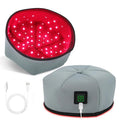 Red Light Therapy Hair Growth Cap for Hair Loss Treatment