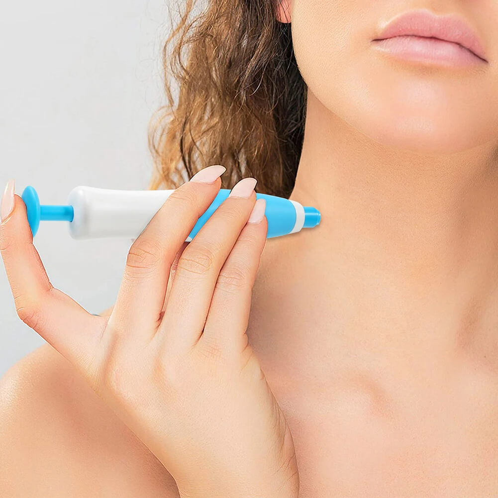 Skin Tag & Mole Remover Pen for Safe Removal at Home