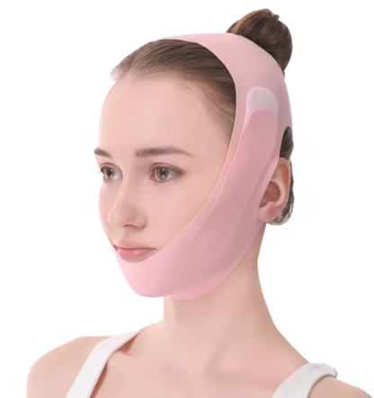 V-Line Lifting Face Mask for Jawline Slimming & Firming
